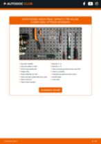 ZIMMERMANN 200.2529.20 per G Tre volumi | PDF istruzioni di sostituzione