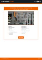 Free PDF JUKE 2015 replacement manual
