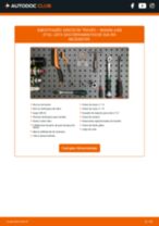 PDF manual sobre manutenção de JUKE (F15) 1.6 DIG-T NISMO