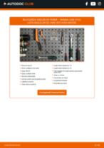 PDF manual pentru întreținere JUKE (F15) 1.6 DIG-T NISMO