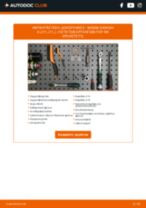 Ρίξε μια ματιά στα ενημερωτικά PDF οδηγιών συντήρησης και επισκευών NISSAN QASHQAI (J11, J11_)