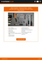 PDF manuel de remplacement gratuit pour SKYLINE de 2015