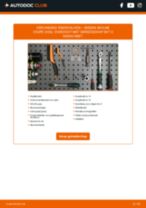 Gratis PDF handleiding voor vervanging van onderdelen in de SKYLINE 2015