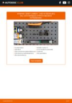 Samodzielna wymiana O2 sensor AUDI - online instrukcje pdf