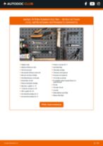 Transmisijas eļļa: profesionāla rokasgrāmata tā nomaiņai tavam Skoda Octavia 1u 1.4 16V