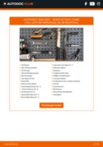 Skoda Octavia Combi 1.9 TDI 4x4 Handbuch zur Fehlerbehebung