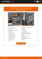 Le guide professionnel de remplacement pour Biellette De Barre Stabilisatrice sur votre Skoda Roomster Praktik 1.2 TDI