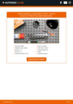 Cambio Kit riparazione, Giunto di supporto / guida ALFA ROMEO 156: guida pdf