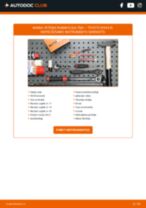 Tiešsaistes rokasgrāmata, kā mainīties Korķis Eļļas Vācele uz MAZDA CX-8