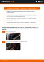Schritt-für-Schritt-Anleitung im PDF-Format zum Ansaugkrümmerdichtung-Wechsel am Dacia Duster 1