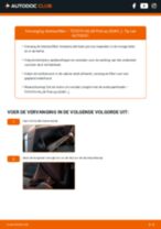 Bekijk onze leerrijke PDF-tutorials over TOYOTA HILUX Pickup (GUN1_)-onderhoud en herstel