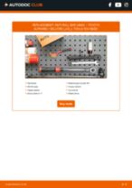 Free PDF ALPHARD 2015 replacement manual