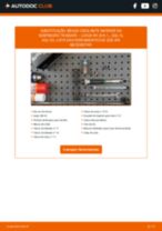 PDF manual sobre manutenção de LEXUS CT 2018