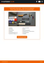 Werkstatthandbuch für FOCUS Stufenheck (DFW) 1.8 Turbo DI / TDDi online
