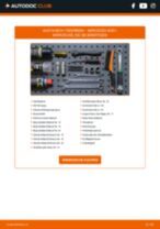Suzuki Kizashi FR Gummistreifen, Abgasanlage: Schrittweises Handbuch im PDF-Format zum Wechsel