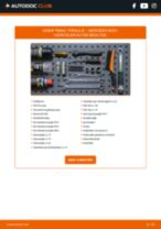 Hvordan skifter man Laderegulator IVECO POWER DAILY - manual online