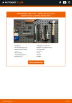 De professionele handleidingen voor Thermostaat-vervanging in je Skoda Felicia 1 1.6