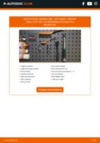 Manual de taller para Passat Variant (365) 2.0 TDI en línea