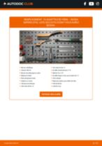Revue technique Superb II 5 portes (3T4) 2010 pdf gratuit
