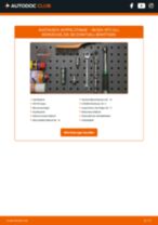 Werkstatthandbuch für YETI (5L) 2.0 TDI 4x4 online