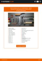 Skoda Superb 3t5 2009 manual PDF