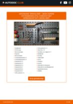 Vervang het Schroefveren van de SKODA SUPERB Estate (3T5) met onze online pdf-handleiding