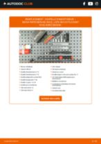 Manuel d'atelier Rapid Berline (NA2) 1.6 pdf