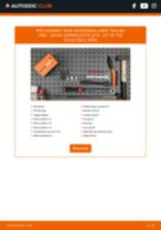 Skoda Superb 3t5 1.9 TDI manual pdf free download