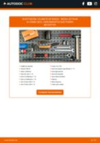 La guía profesional para realizar la sustitución de Pastillas De Freno en tu Octavia 5e5 2.0 TDI / TDI RS 4x4