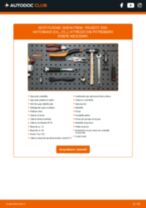 RIDEX 82B0015 per 208 I Hatchback (CA_, CC_) | PDF istruzioni di sostituzione