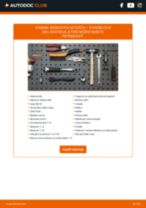 Návod na obsluhu C3 III (SX) 1.6 HDi 90 - Manuál PDF