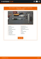Citroen C3 Aircross 1.6 Vti manual pdf free download