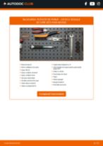 PDF manual pentru întreținere DS 3 1.2 THP 130 (SAHNYM)