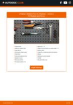 Návod na obsluhu DS 3 1.2 THP 130 (SAHNYM) - Manuál PDF