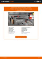 Manual de taller para ALPINA B7 (G12) en línea