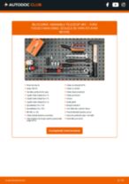 Manualul online pentru schimbarea Kit amortizoare la FORD FOCUS C-MAX