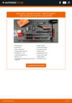 PDF manual pentru întreținere 3 Compact (E36) 316 i