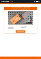 PDF Anleitung: Motorluftfilter ALPINA D10 (E39) wechseln Kosten