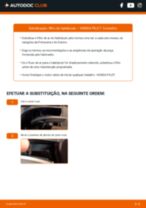 PDF manual sobre manutenção de PILOT