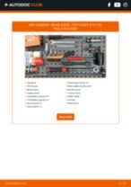COUPE (FA/175) 2.0 20V Turbo workshop manual online