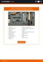 Návod na obsluhu Duster (HM_) 1.6 SCe 115 4x4 (HMM1) - Manuál PDF