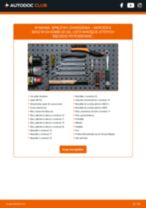 Instrukcja PDF dotycząca obsługi W124 Kombi (S124) 300 TE 4-matic (124.290)