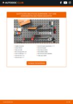 Cambio Caja Cojinete Rueda FIAT ULYSSE: guía pdf