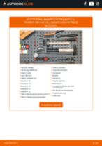 PEUGEOT 208 Box Kit ammortizzatori sostituzione: consigli e suggerimenti