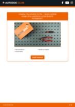 PDF pokyny a plán údržby auta SKODA SUPERB Estate (3T5), ktoré pomôžu tvojej peňaženke