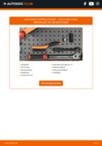 Werkstatthandbuch für S60 I (384) 2.4 T AWD online