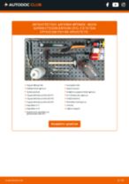 Αλλαγή Μοτέρ υαλοκαθαριστήρα SKODA SUPERB: δωρεάν pdf