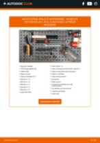EIBACH 113501001HA per Beetle Hatchback (5C1, 5C2) | PDF istruzioni di sostituzione