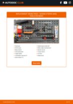 Xterra (N50) 4.0 4x4 manual pdf free download