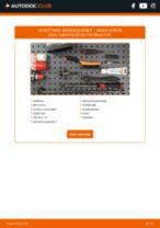 Den professionelle guide til udskiftning af ABS Sensor på din Skoda Superb 3u 1.9 TDI
